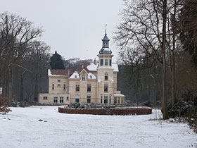 Villa oud Groevenbeek
