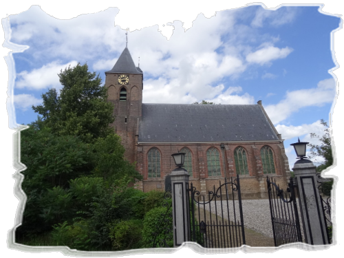 Dorpskerk_Kethel