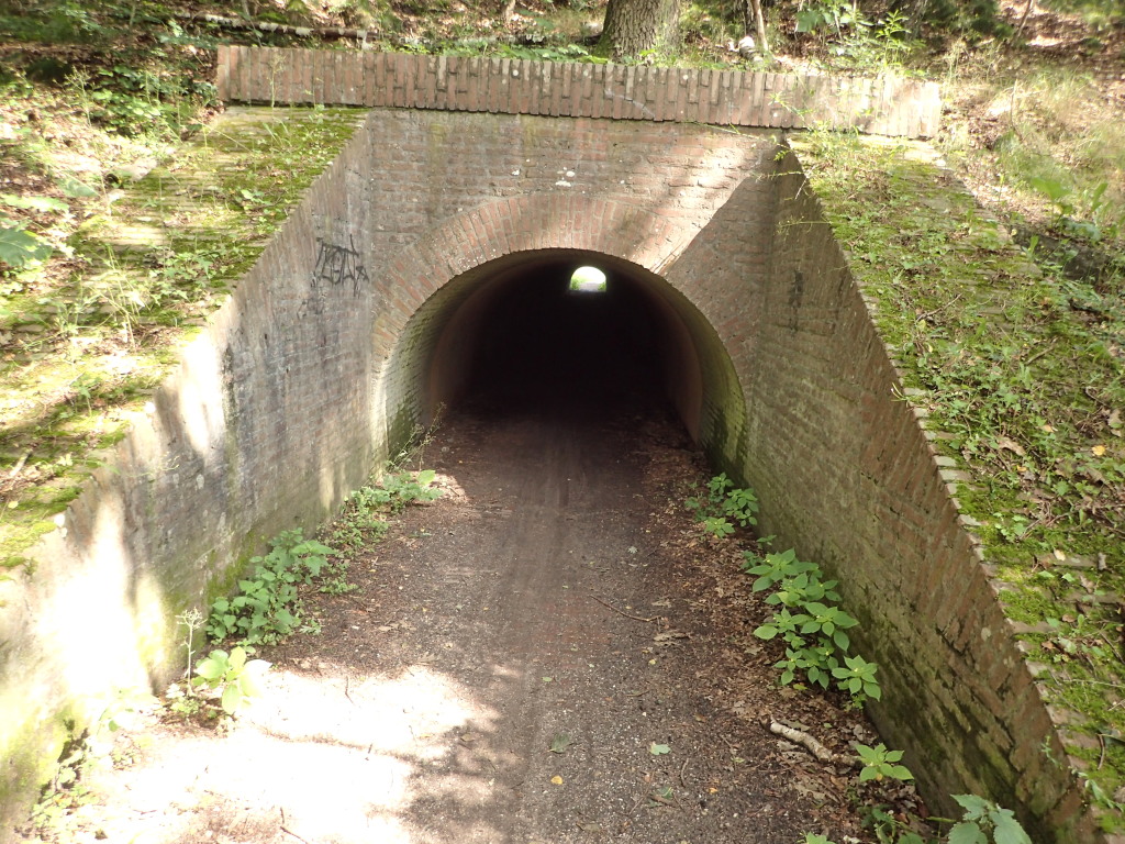 Jeeptunnel