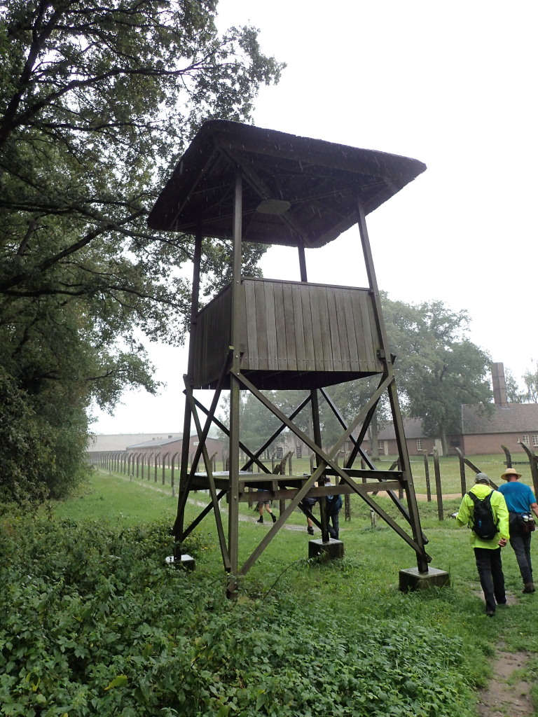 Uitkijktoren_Kamp_Vught