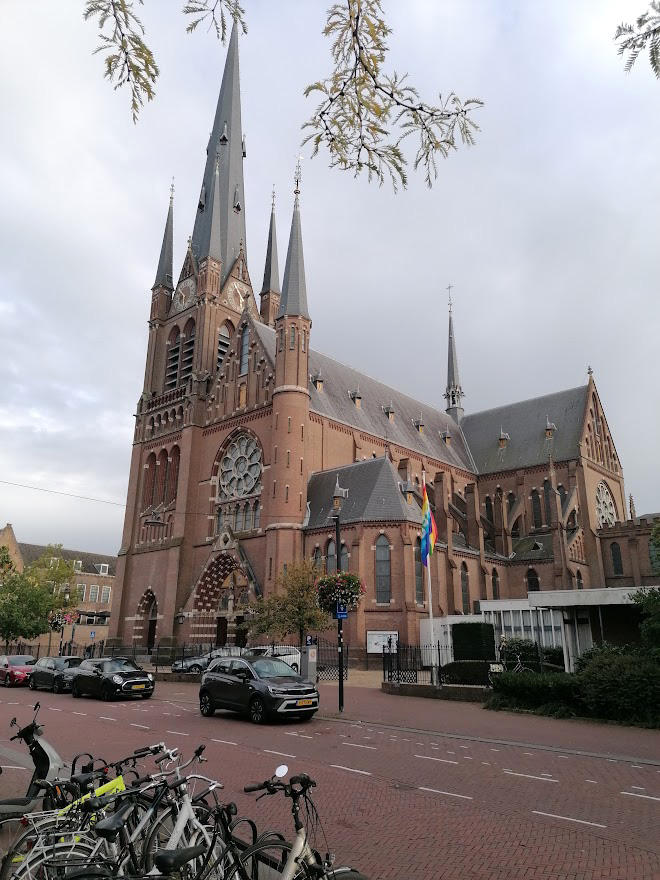 Kerk_Woerden