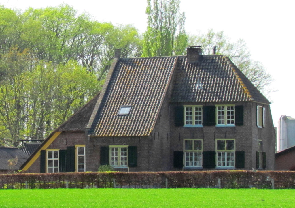 Havezathe_Avervoorde