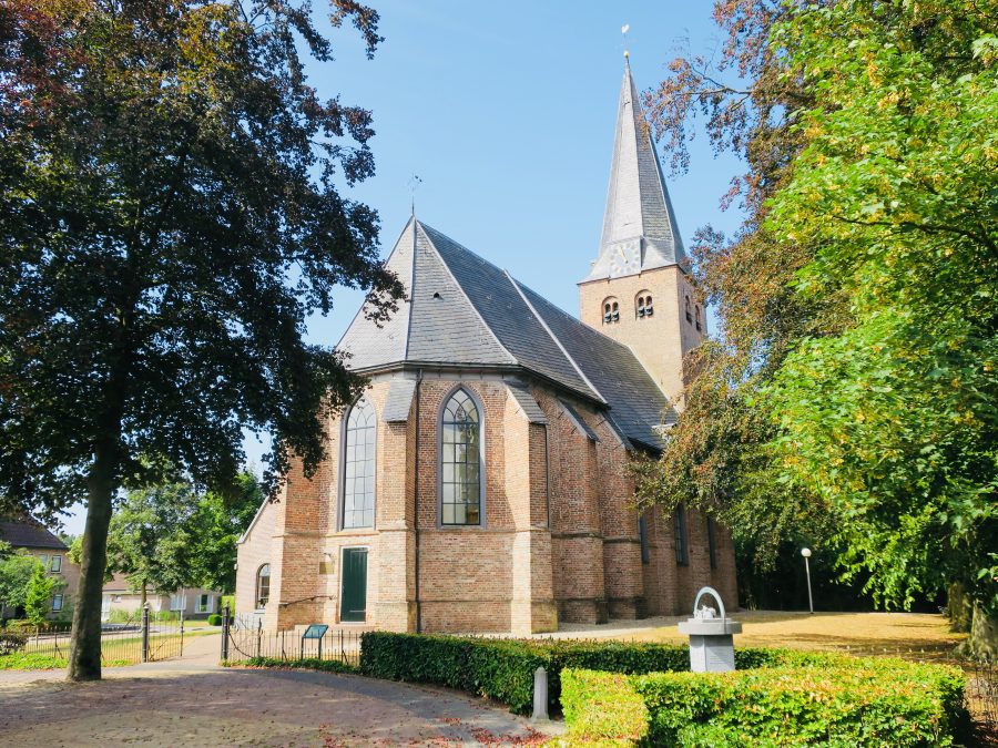 Kerk_Nijbroek