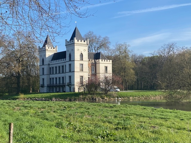 Kasteel_Beverweerd