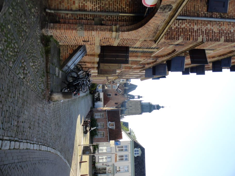 Walburgiskerk