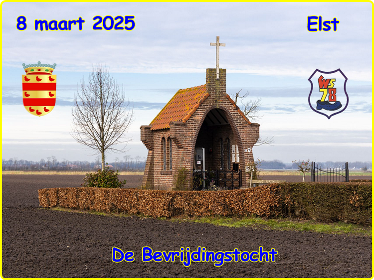 Wandelboekplaatje