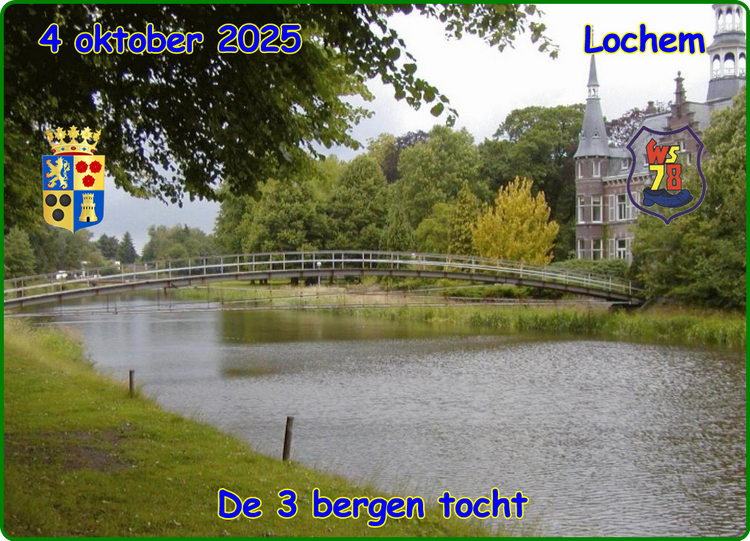 WS78 winterwandeling